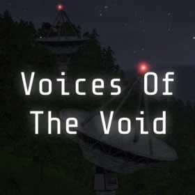 Voices of the Void