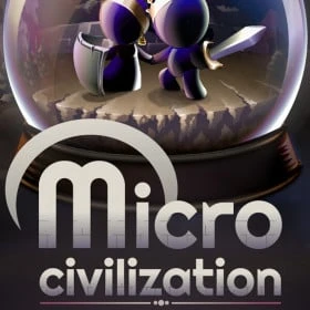 Microcivilization