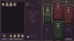 Microcivilization Screenshots