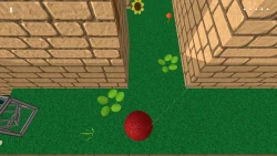 The Perplexing Orb Screenshots