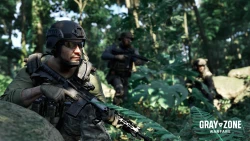 Gray Zone Warfare Screenshots