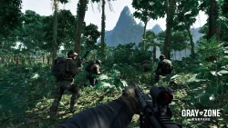 Gray Zone Warfare Screenshots