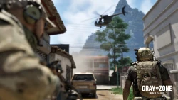 Gray Zone Warfare Screenshots