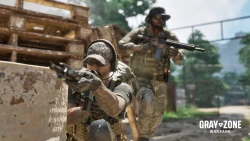 Gray Zone Warfare Screenshots