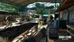 Gray Zone Warfare Screenshots