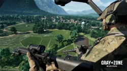 Gray Zone Warfare Screenshots