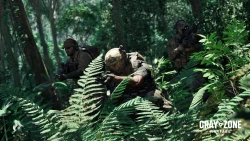 Gray Zone Warfare Screenshots