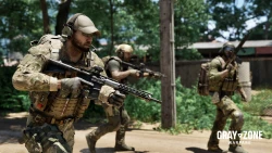 Gray Zone Warfare Screenshots