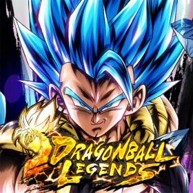 Dragon Ball: Legends