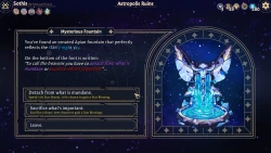 Astrea: Six-Sided Oracles Screenshots