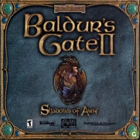 Baldur's Gate II: Shadows of Amn