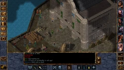 Baldur's Gate II: Shadows of Amn Screenshots