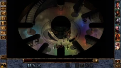 Baldur's Gate II: Shadows of Amn Screenshots