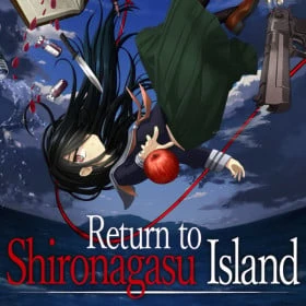 Return to Shironagasu Island