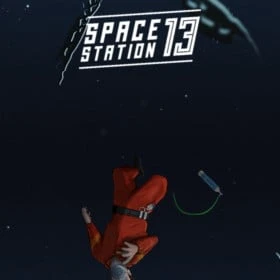 Space Station 13