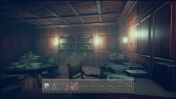 Vernon's Legacy Screenshots