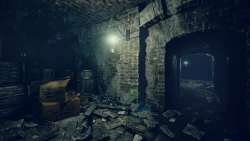 Vernon's Legacy Screenshots