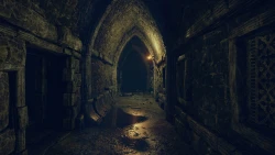 Vernon's Legacy Screenshots