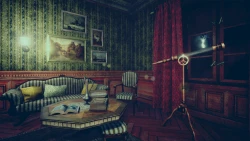 Vernon's Legacy Screenshots