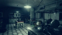 Vernon's Legacy Screenshots