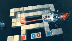 Death Squared Screenshots