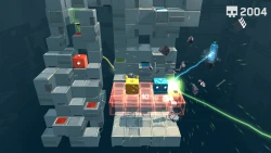 Скриншот к игре Death Squared