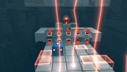 Скриншот к игре Death Squared