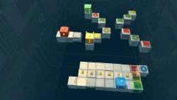 Скриншот к игре Death Squared