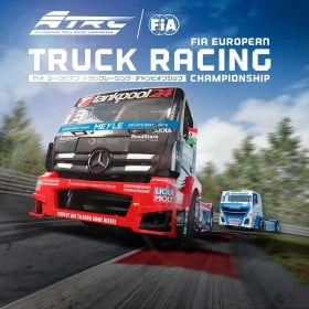 FIA European Truck Racing Championship