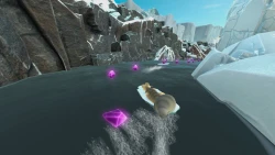 Ice Age: Scrat's Nutty Adventure Screenshots