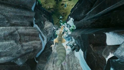 Ice Age: Scrat's Nutty Adventure Screenshots