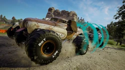 Monster Jam Steel Titans 2 Screenshots