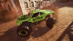 Monster Jam Steel Titans 2 Screenshots