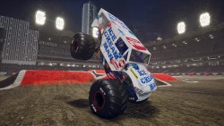 Monster Jam Steel Titans 2 Screenshots