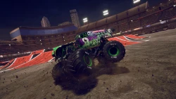 Monster Jam Steel Titans 2 Screenshots