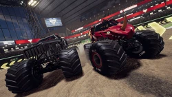 Monster Jam Steel Titans 2 Screenshots