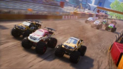 Monster Truck Championship Screenshots