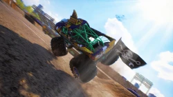 Monster Truck Championship Screenshots