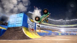 Monster Truck Championship Screenshots