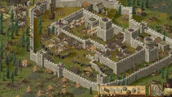 Stronghold: Definitive Edition Screenshots