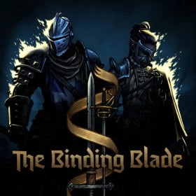 Darkest Dungeon II: The Binding Blade