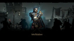 Darkest Dungeon II: The Binding Blade Screenshots