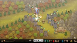 PixelJunk Monsters Screenshots