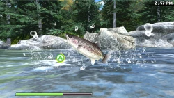 Reel Fishing: Road Trip Adventure Screenshots