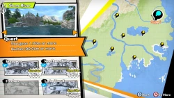 Reel Fishing: Road Trip Adventure Screenshots