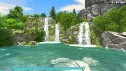 Reel Fishing: Road Trip Adventure Screenshots