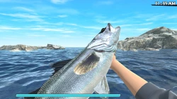 Reel Fishing: Road Trip Adventure Screenshots