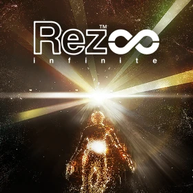 Rez Infinite