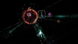 Скриншот к игре Rez Infinite