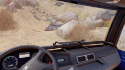 Heavy Duty Challenge: The Off-Road Truck Simulator Screenshots